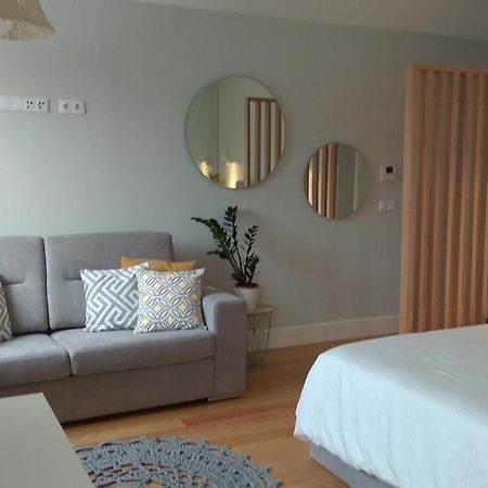 S Bento Boutique Apartment Porto Eksteriør billede