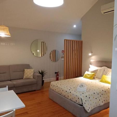 S Bento Boutique Apartment Porto Eksteriør billede