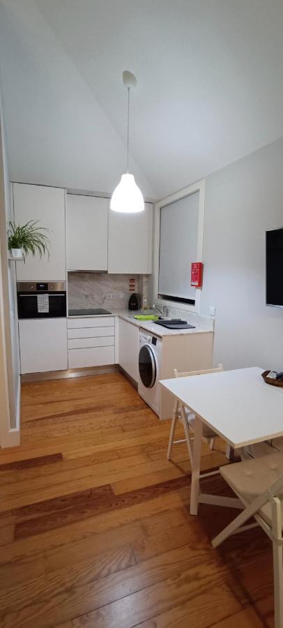 S Bento Boutique Apartment Porto Eksteriør billede