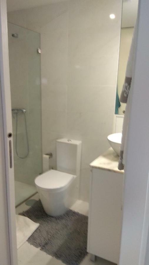 S Bento Boutique Apartment Porto Eksteriør billede