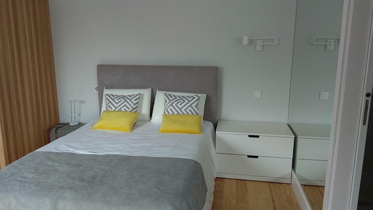 S Bento Boutique Apartment Porto Eksteriør billede