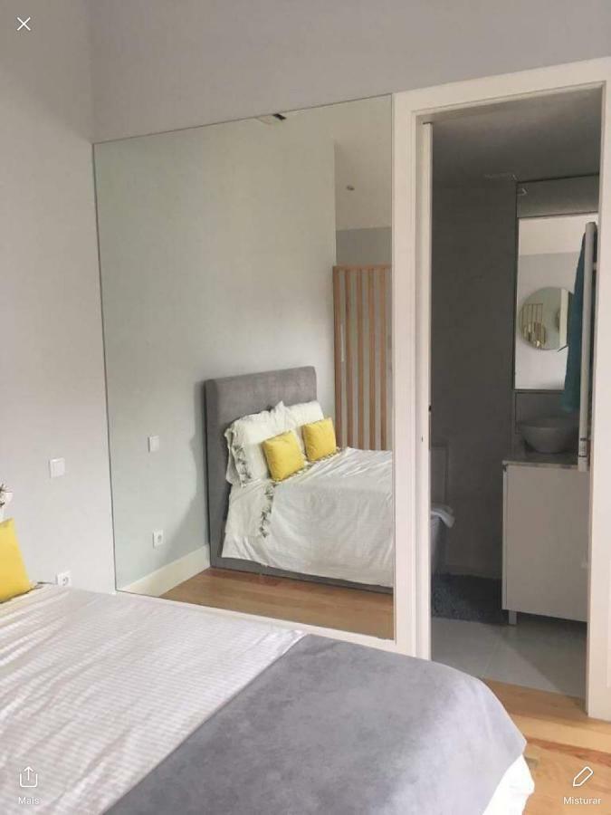 S Bento Boutique Apartment Porto Eksteriør billede